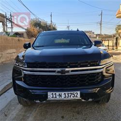 شيفروليه تاهو